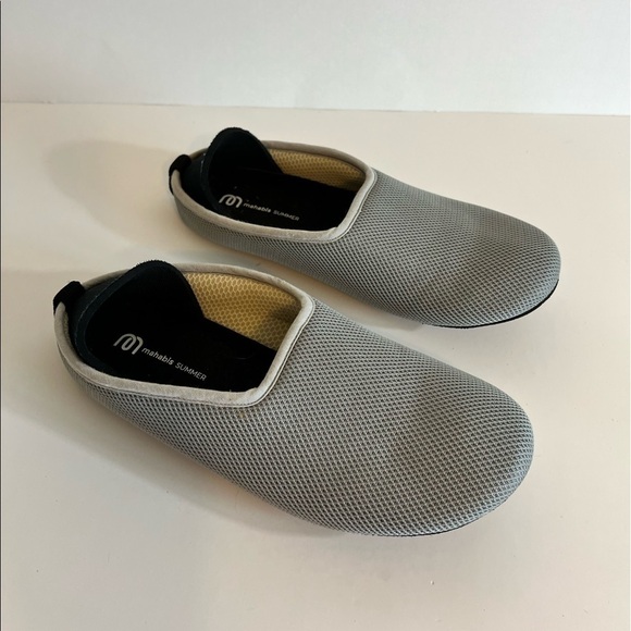 Mahabis Summer Slipper - Picture 2 of 8